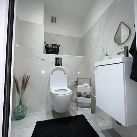 Apartment Spacieux