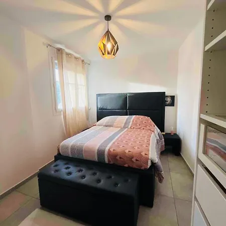Apartment Spacieux *